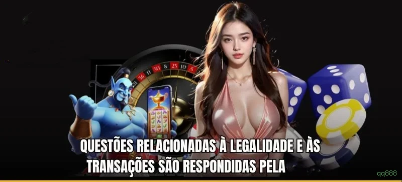 Cassino qq888 - mesas ao vivo e jogos