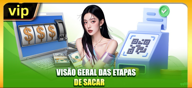 Bônus exclusivos membros VIP qq888